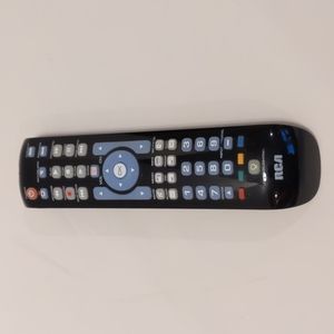 RCA led backlighting remote RCRN04GR R20301 5133CX
